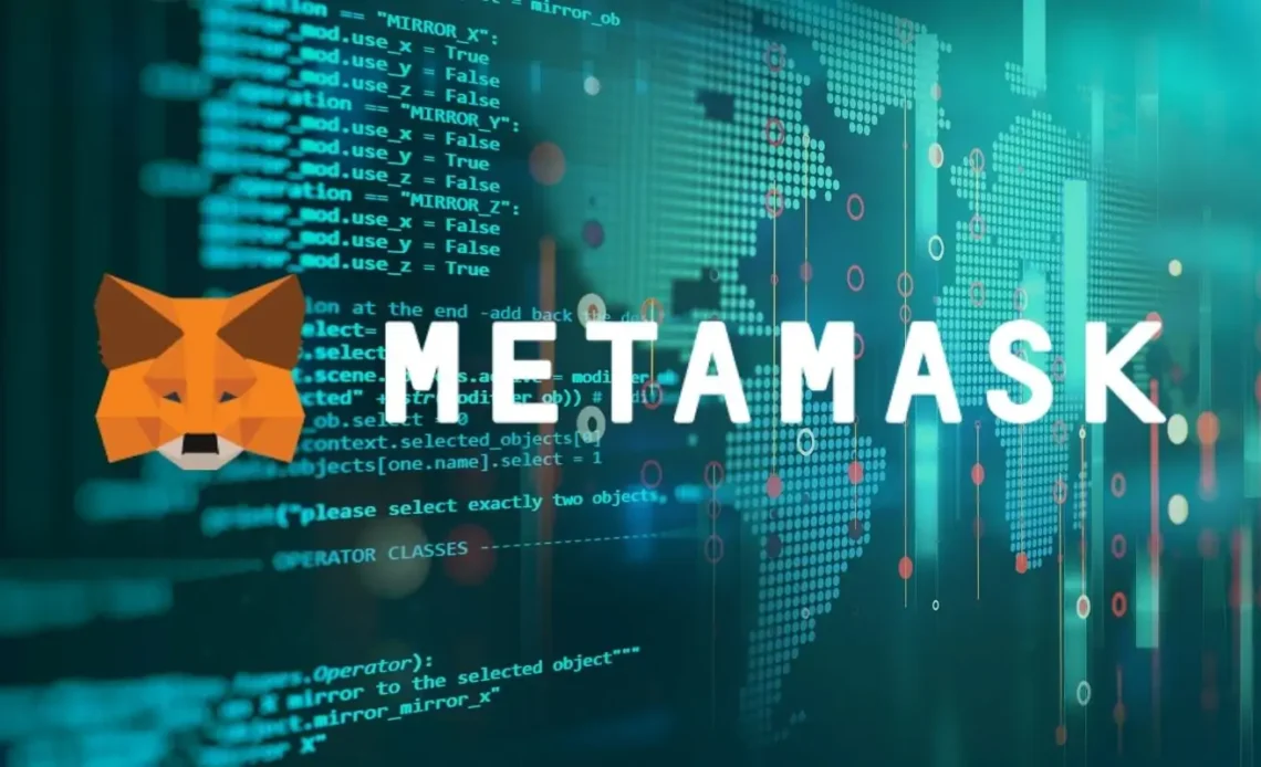 Attention: MetaMask launches its own stablecoin