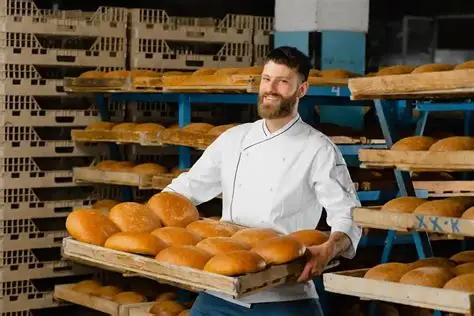 A Bun for Bitcoin — a Symbol of the Future?