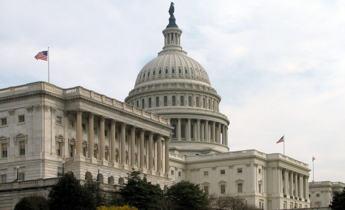 Today the crypto industry will meet with the U.S. Senate