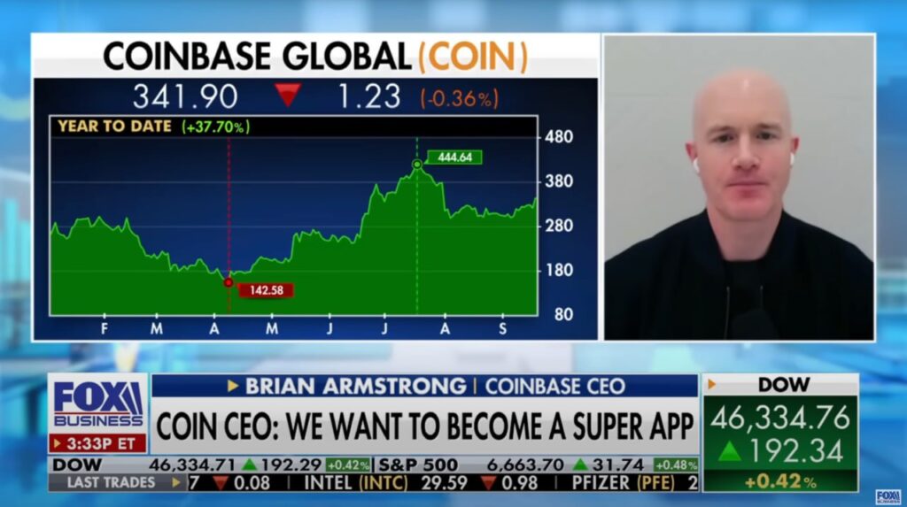 Bank of the future already here?