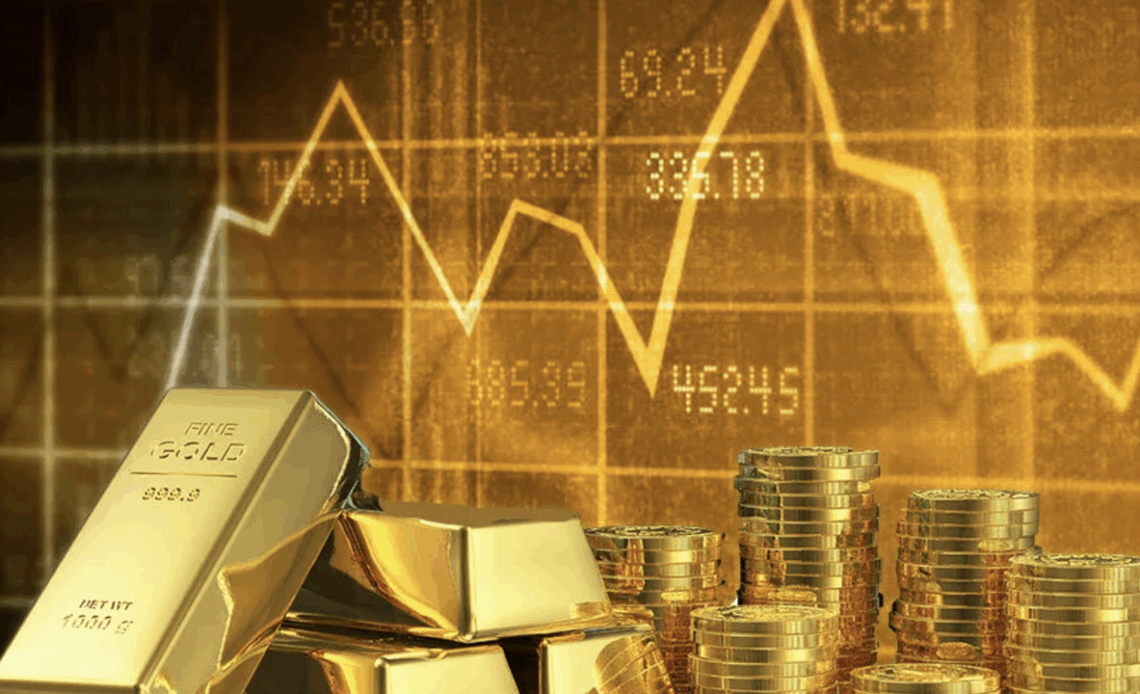 Investing in Gold in 2025