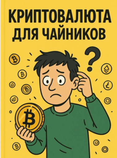 Как заработать в крипте, ничего не понимая