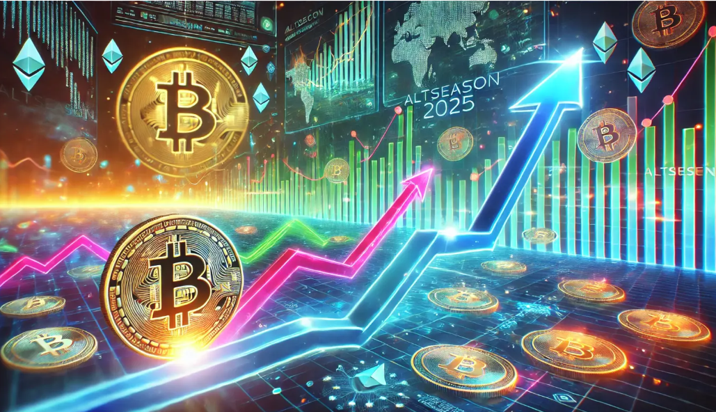 Should We Expect an Altseason by the End of 2025?