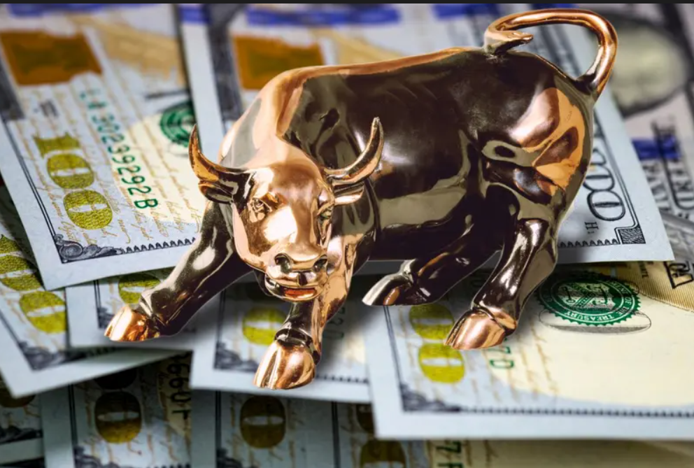 Рынок бьёт рекорды, но всё внимание на инфляцию