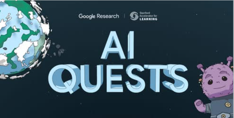 Google bets on education
