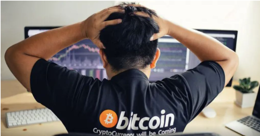 Three Major Mistakes for Cryptocurrency Investors