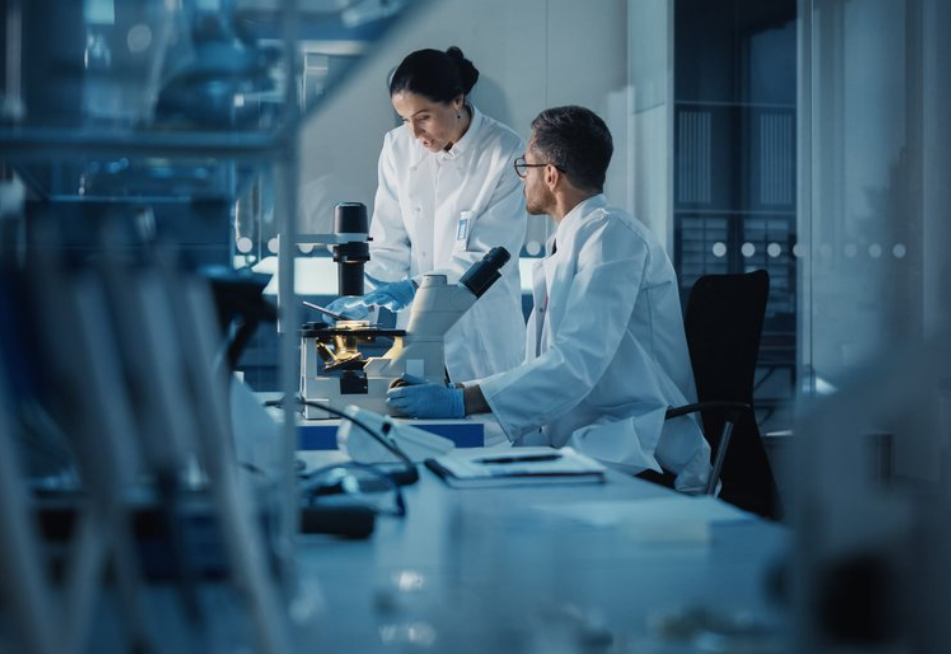 Altos Labs: Science Against Aging