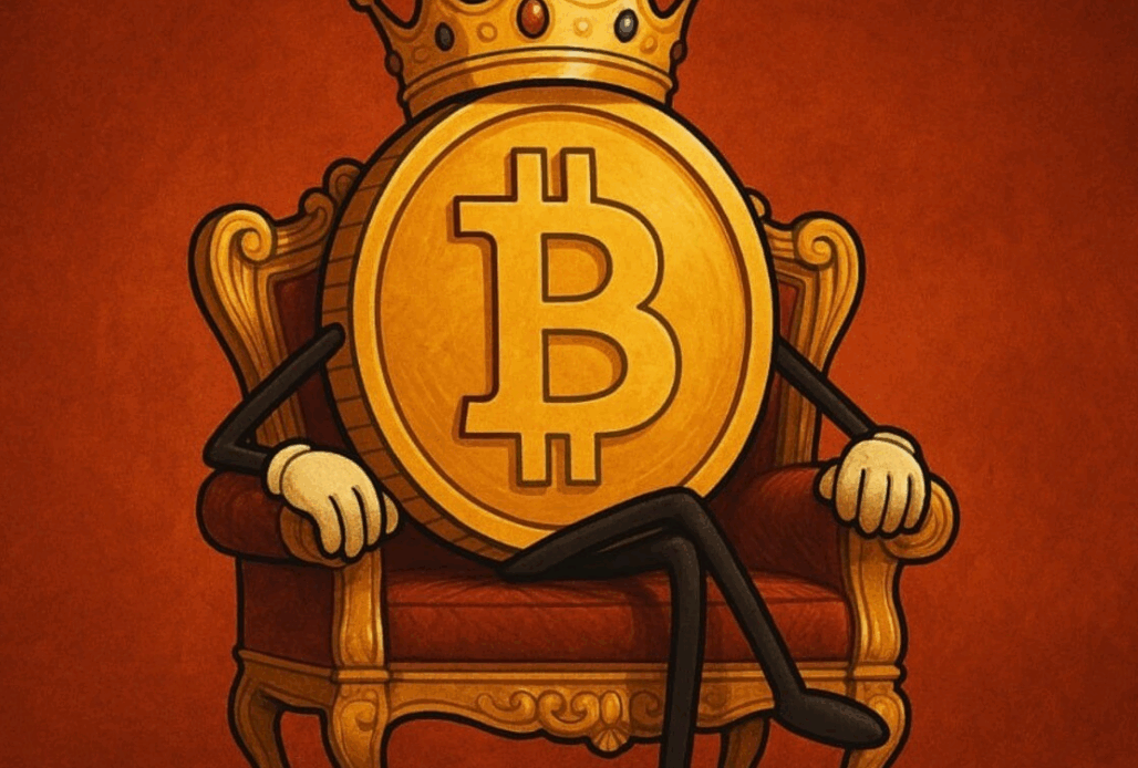 Full shift into altcoins: risks and prospects