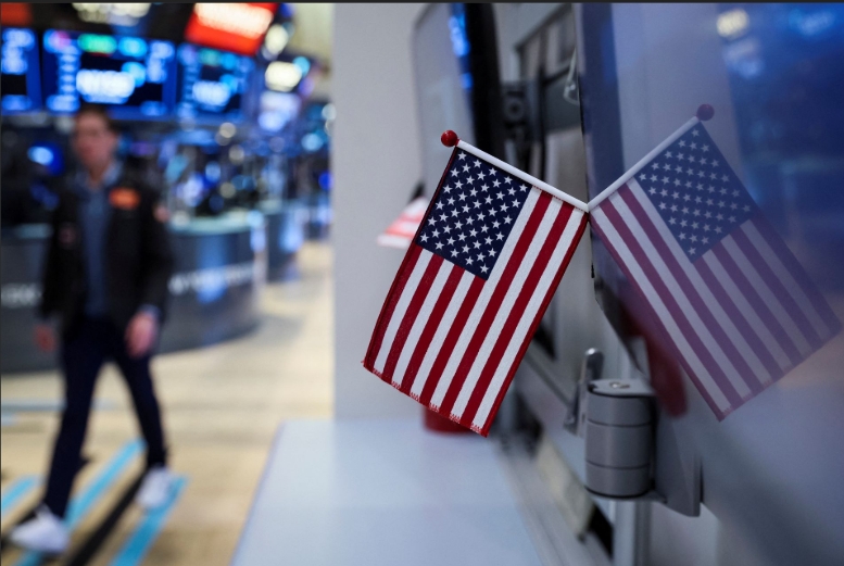 Рынки США на 11.09.2025
