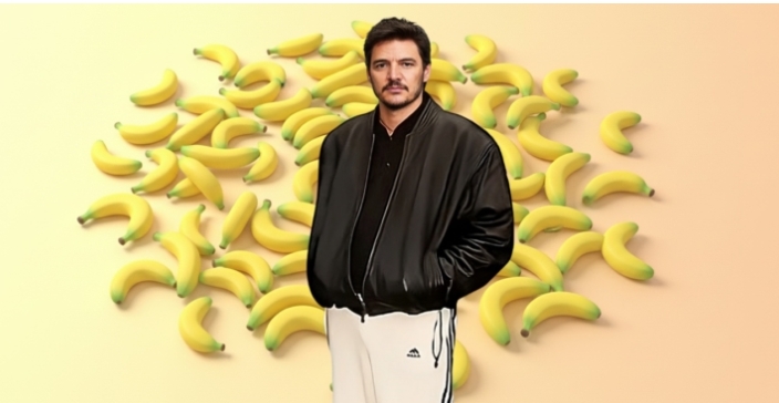 Почему весь интернет запомнил Nano Banana