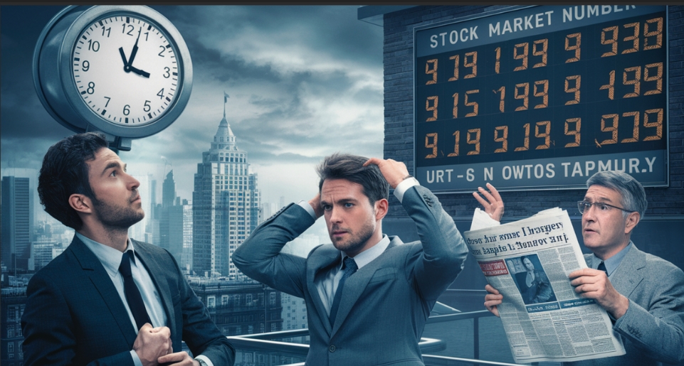 Market Today (15.09.2025)