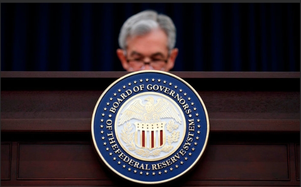 The Fed’s rate decision is getting closer