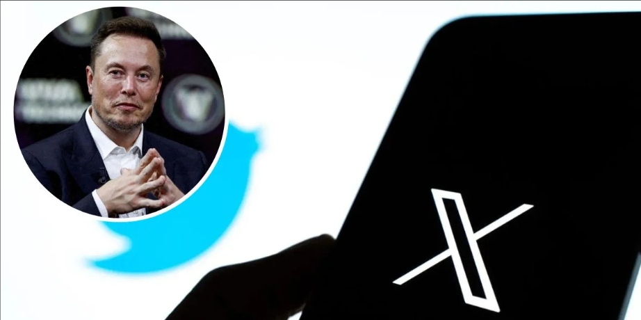 One Tweet = Billions in Profit