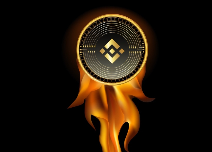 Another All-Time High for BNB