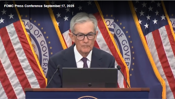 What Jerome Powell Said and What Markets Should Expect