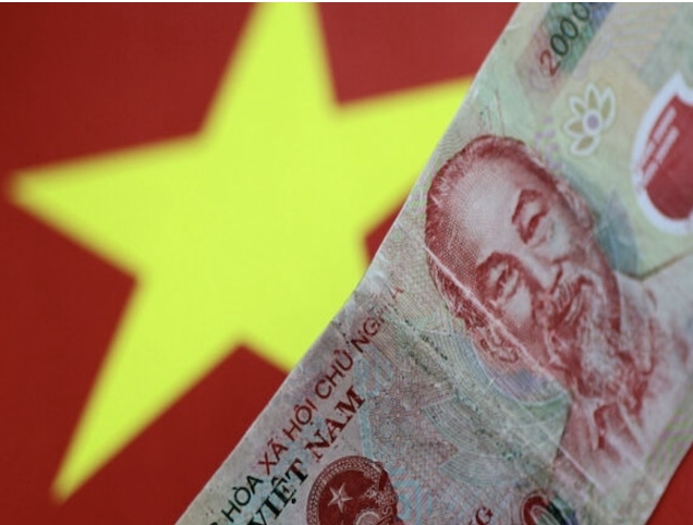 Vietnam showed that Bitcoin is right again