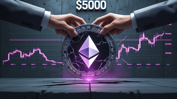 Who is blocking Ethereum’s breakout?