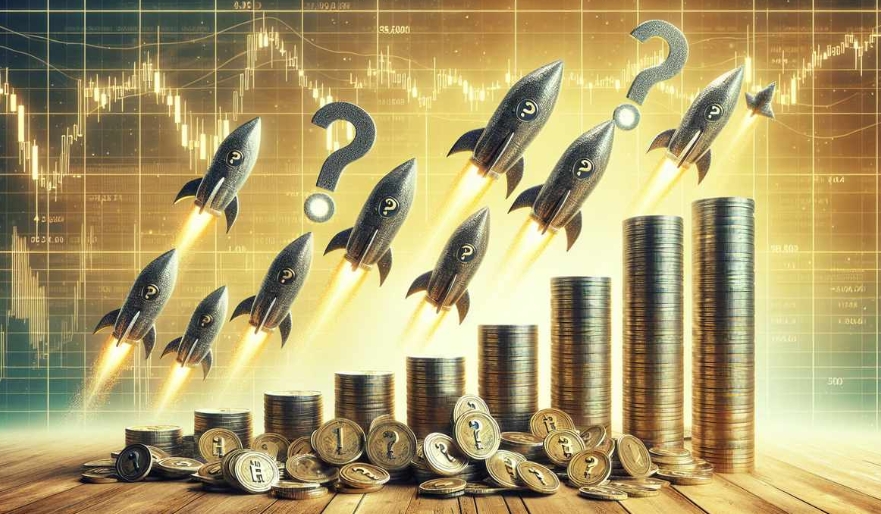Five Stocks That Could Bring Profit as Early as Tomorrow