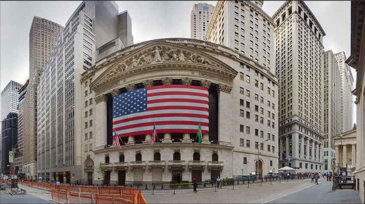 The US Market Keeps Moving Despite Stock Prices. Why?