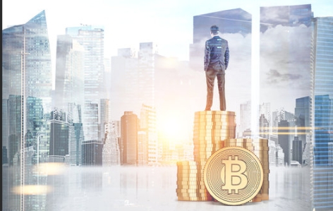 Ставка на BTC и ты - миллиардер мирового уровня