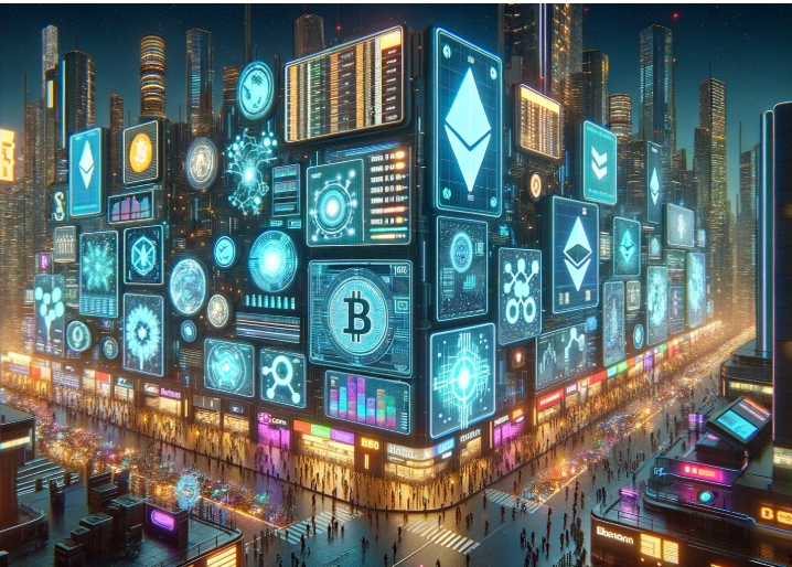 Топ-5 лучших криптовалютных бирж на сентябрь 2025 года
