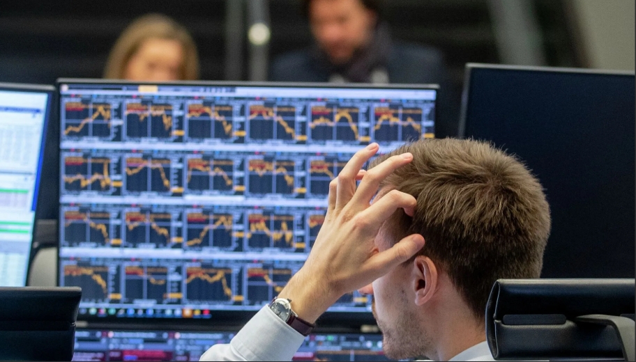 Фондовые рынки в ожидании инфляционных данных
