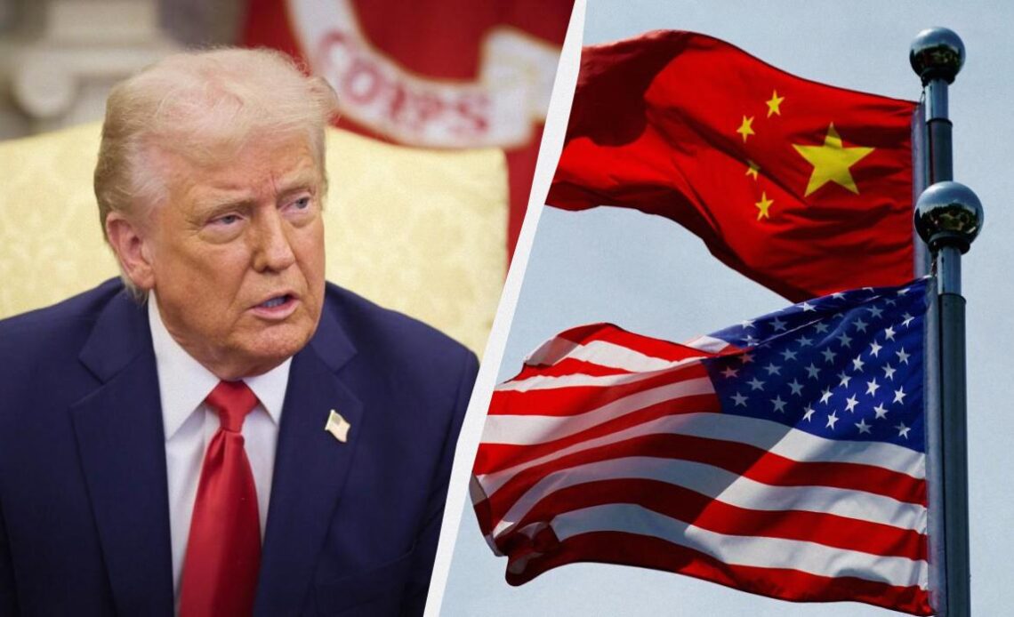 Трамп передумав — крипта зітхнула з полегшенням! Трамп передумав — крипта зітхнула з полегшенням!