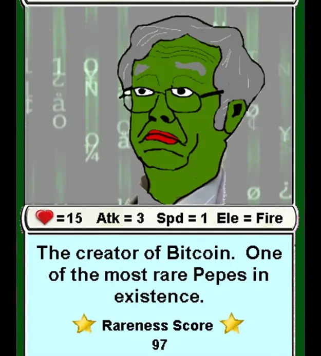 Біткоїн і нова реальність, або «Хай живе король!»