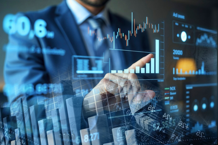 Трамп проти Китаю: що робити інвесторам?