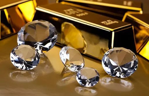 Варварський пережиток XXI століття: навіщо людство знову повірило в золото Варварський пережиток XXI століття: навіщо людство знову повірило в золото