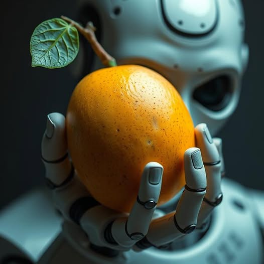 Від FAANG до MANGO: хто тепер керує майбутнім технологій Від FAANG до MANGO: хто тепер керує майбутнім технологій