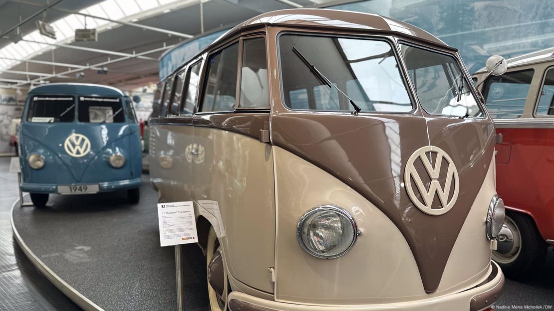 Німецький автогігант тріщить по швах Німецький автогігант тріщить по швах