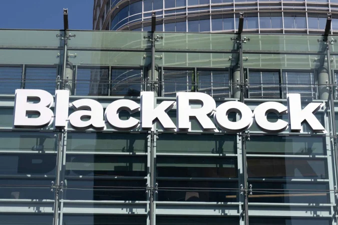 BlackRock робить ставку на ШІ BlackRock робить ставку на ШІ