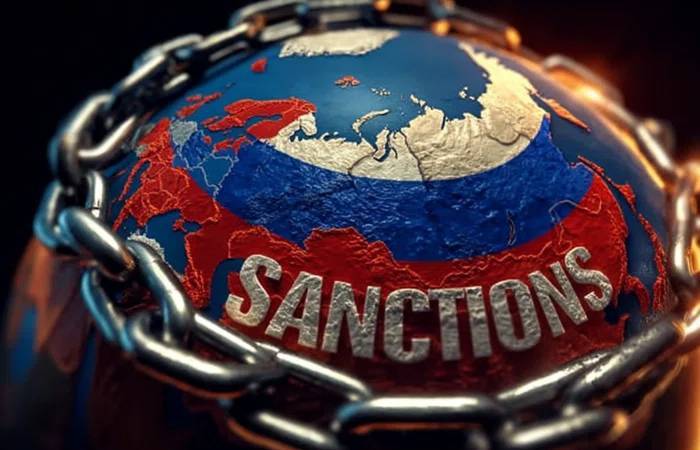 Нові санкції: нафтовий ринок лихоманить, інвестори тікають Нові санкції: нафтовий ринок лихоманить, інвестори тікають