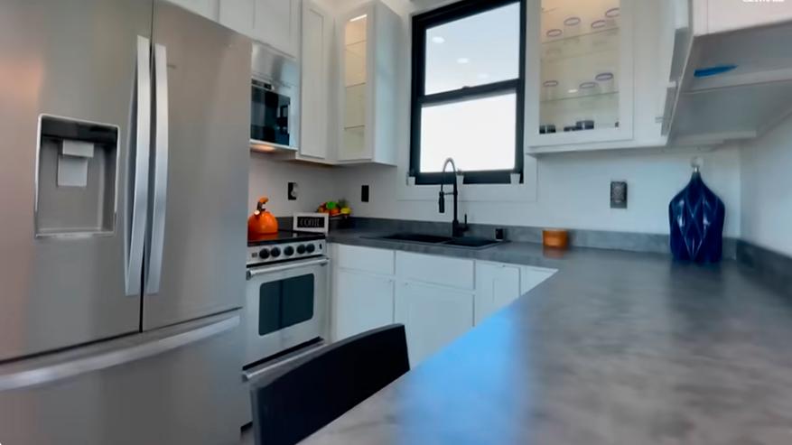 Revolution in Real Estate: Tesla Launches Tiny House