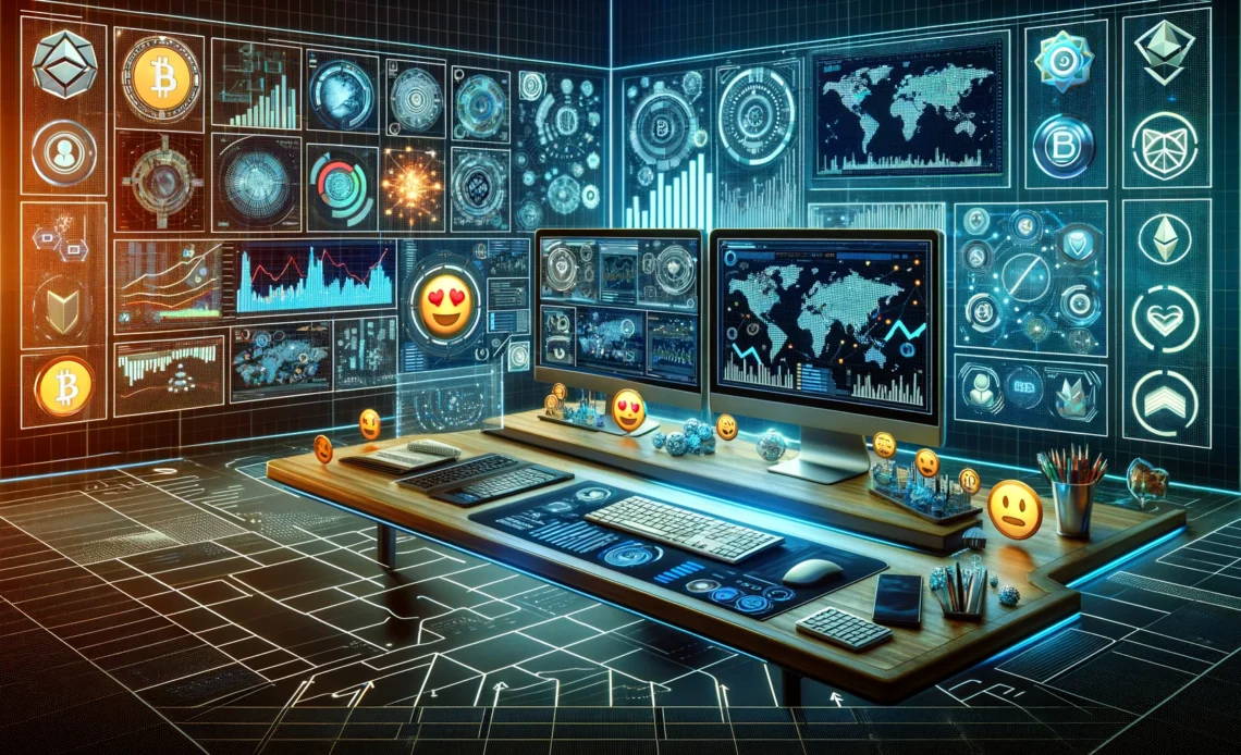 8 кращих інструментів для криптомисливців 8 кращих інструментів для криптомисливців