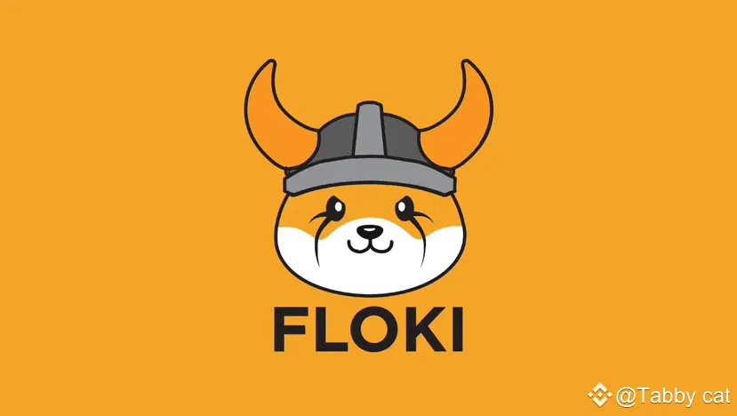 FLOKI знову в тренді. Дякуємо, Ілоне, ми скучали FLOKI знову в тренді. Дякуємо, Ілоне, ми скучали