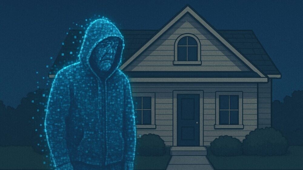 TikTok та ІІ-тренди: жарт став злочином TikTok та ІІ-тренди: жарт став злочином