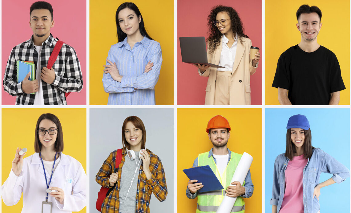 Юристи, айтішники… хто наступний? Аналітика ринку праці 2030-х Юристи, айтішники… хто наступний? Аналітика ринку праці 2030-х