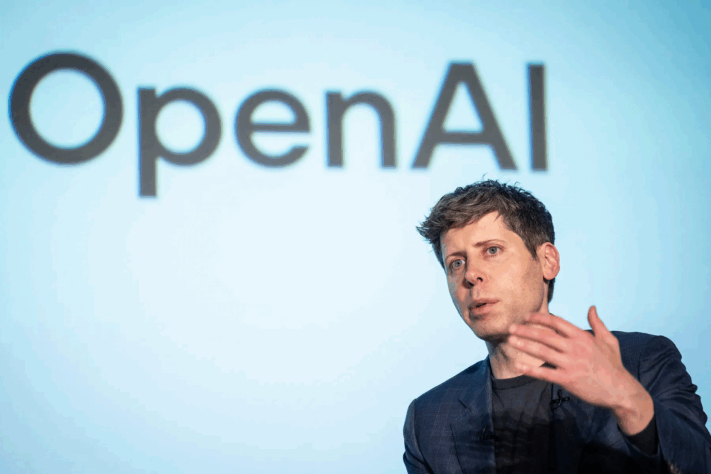 OpenAI - найдорожча приватна компанія у світі