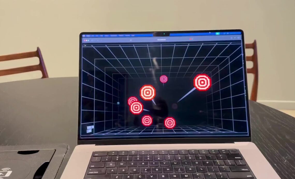 3D для будь-якого ноутбука без окулярів: екран перетворюється на вікно у тривимірний світ 3D для будь-якого ноутбука без окулярів: екран перетворюється на вікно у тривимірний світ