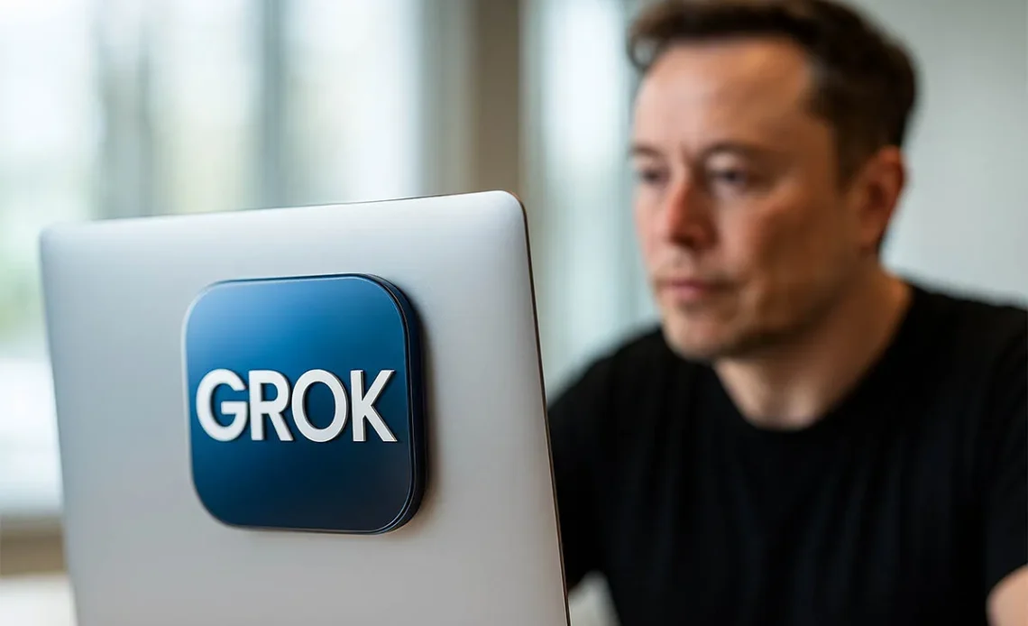 Маск і його світ, у якому можна грати Маск і його світ, у якому можна грати