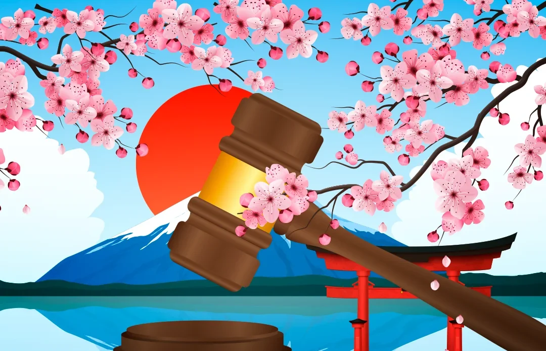 Заборона в Японії на інсайдерську торгівлю криптовалютою Заборона в Японії на інсайдерську торгівлю криптовалютою