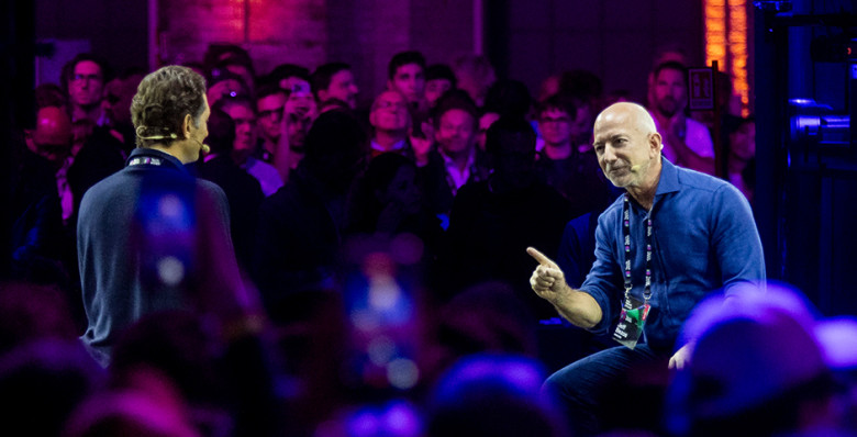 Бум навколо ШІ — це просто «корисна бульбашка»? Бум навколо ШІ — це просто «корисна бульбашка»?