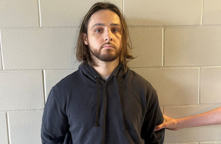 Штучний інтелект допоміг упіймати палія