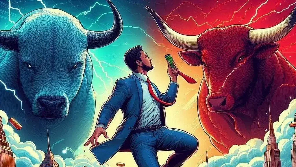 «Продавати зараз — найдурніше рішення»: трейдер про падіння біткоїна