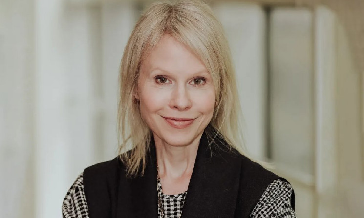 CEO BlackRock: «Біткоїн і золото виконують одну й ту саму функцію»