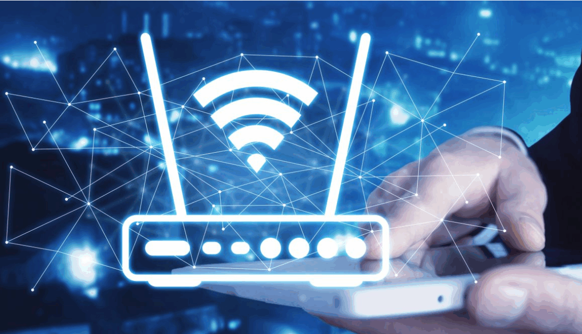 Тотальне стеження через Wi-Fi: майбутнє вже тут