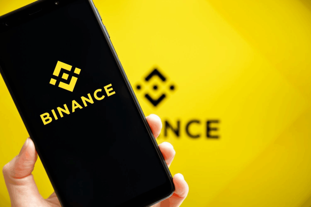 Компенсація від Binance «на найвищому рівні» Компенсація від Binance «на найвищому рівні»