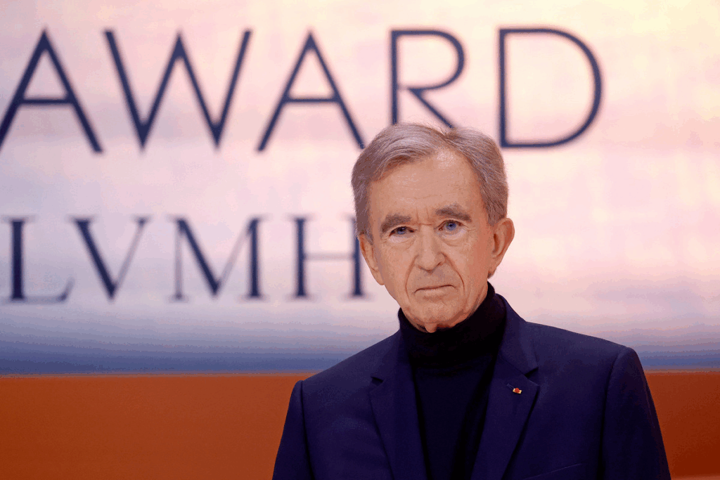 Маск знову став найбагатшою людиною на Землі